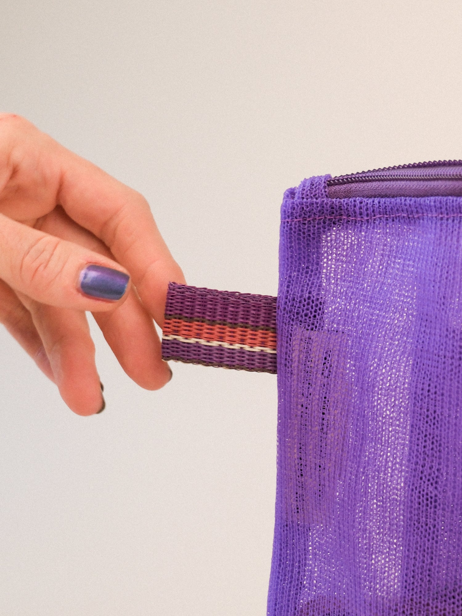 MID Pouch Solid