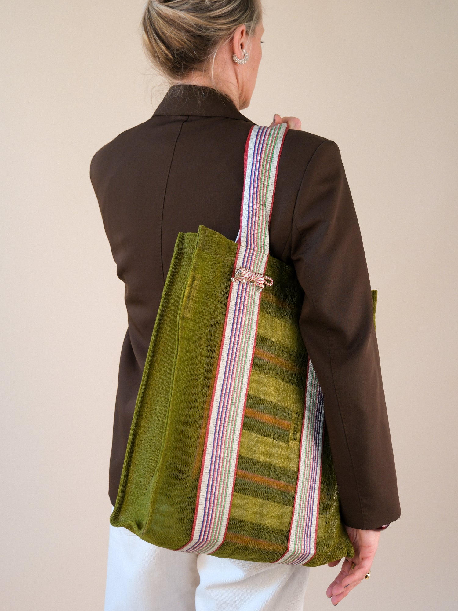 Shopper Solid