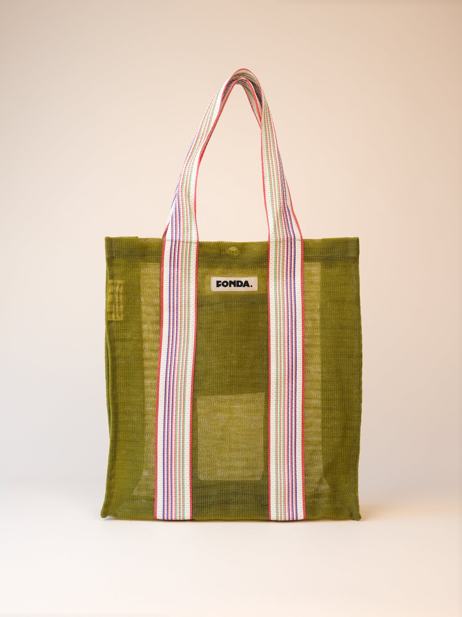 Shopper Solid