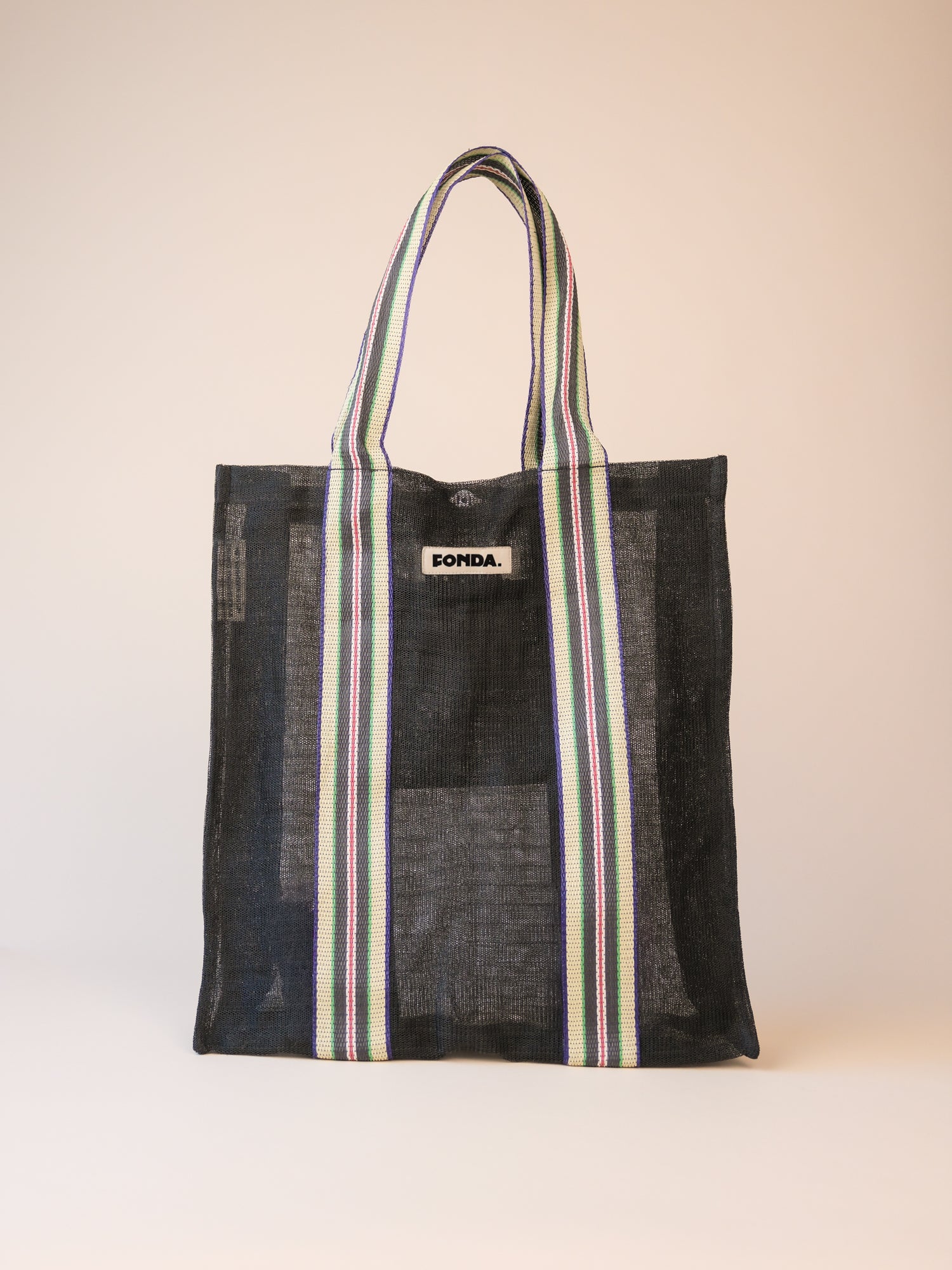 Shopper Solid